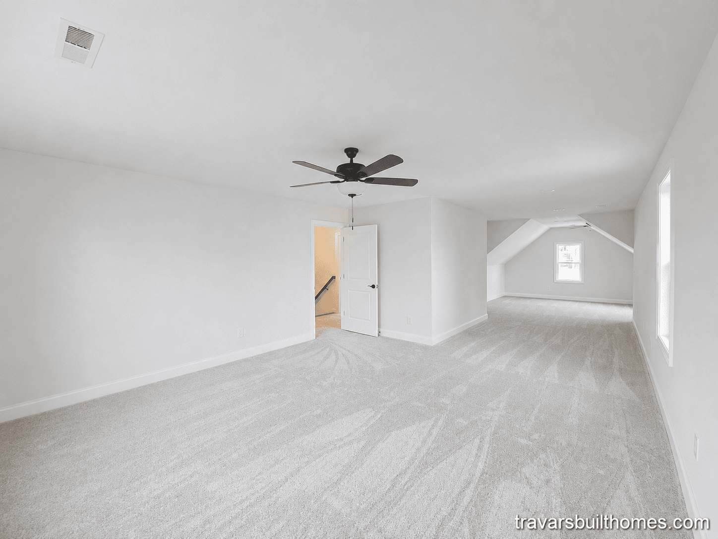 Bonus Room — Victoria