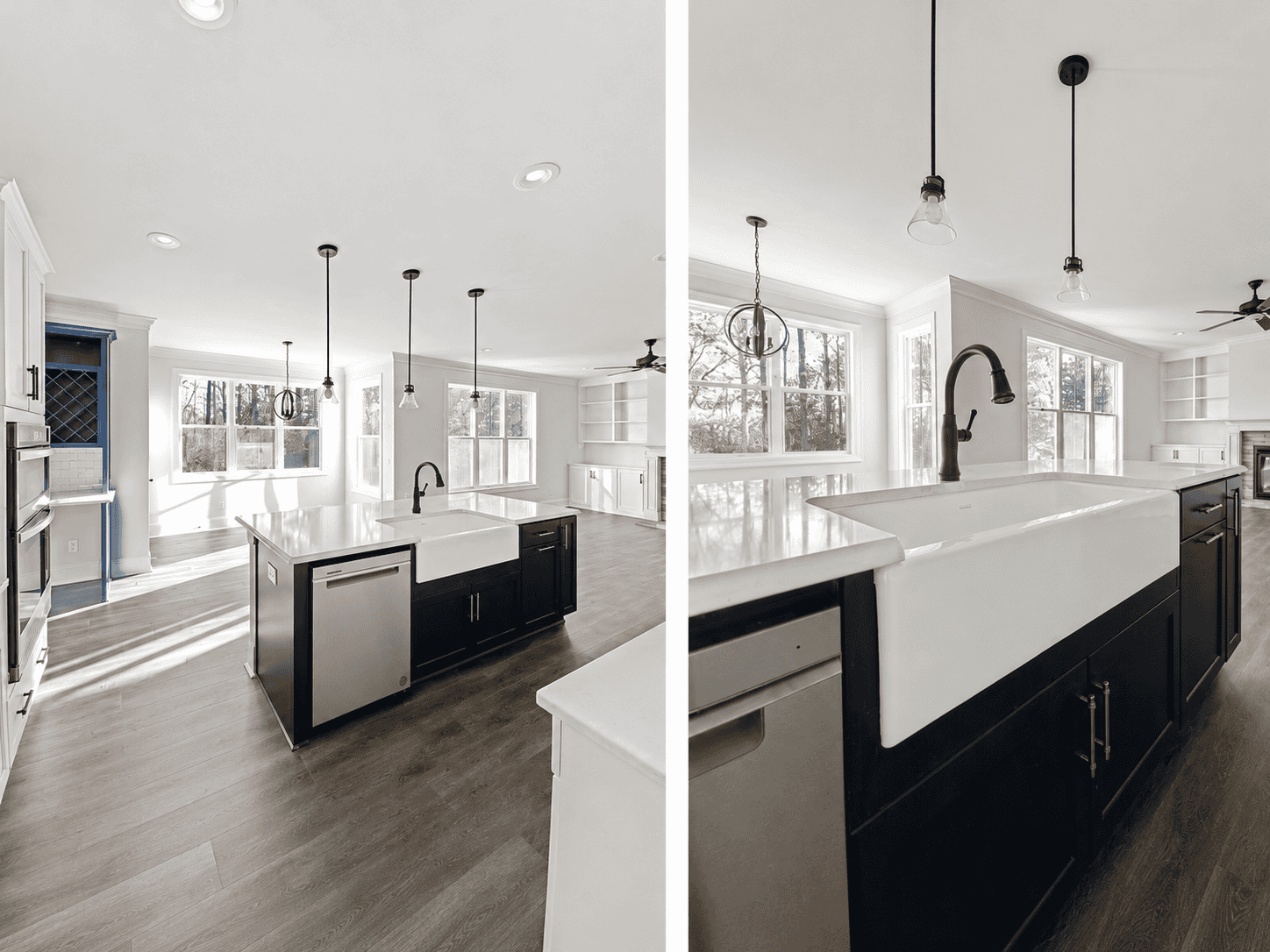 Kitchen — Victoria