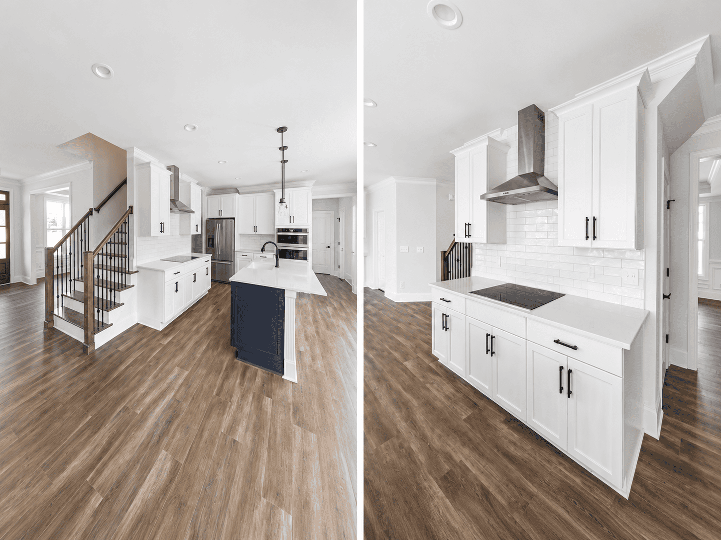 Kitchen — Victoria