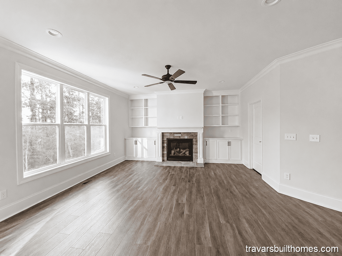 Living Room — Victoria