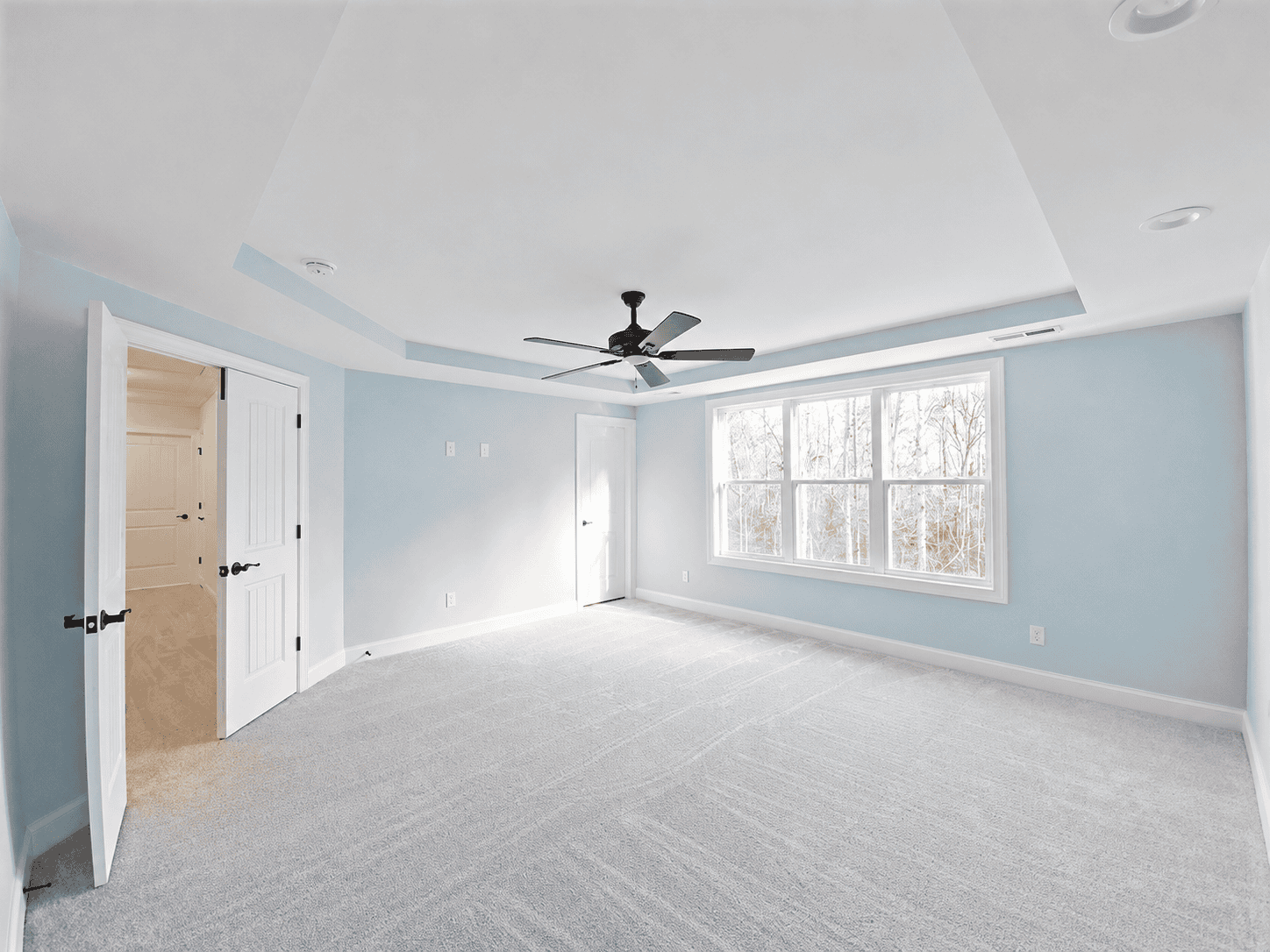 Primary Suites — Victoria