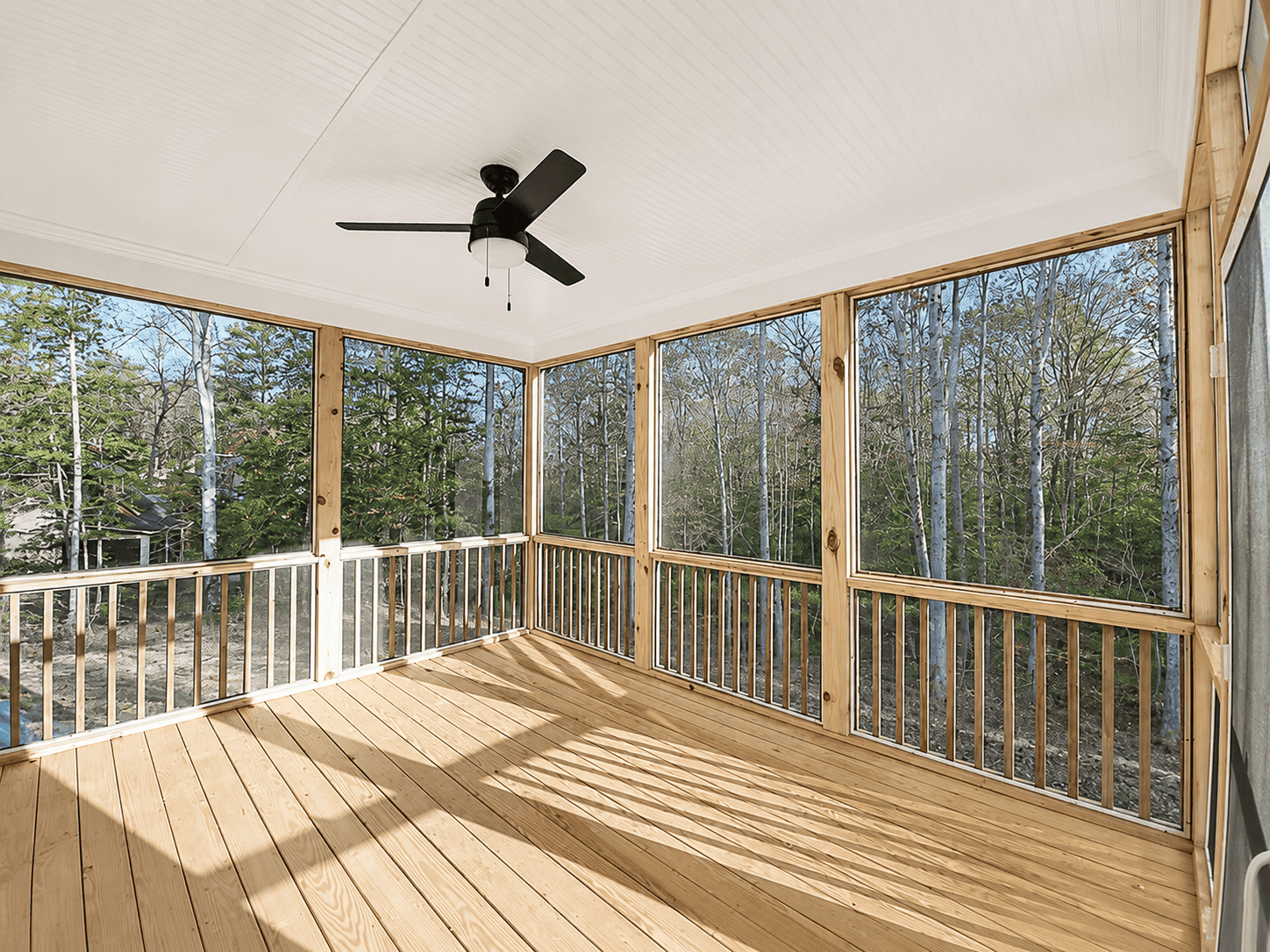 Porch — Victoria