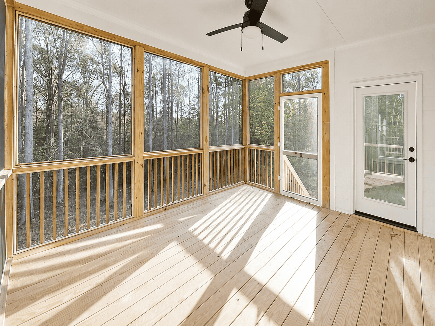 Porch — Victoria