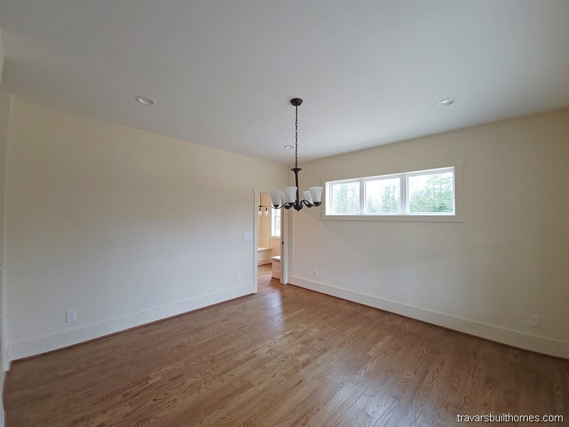 Dining Room — Chestnut Lodge