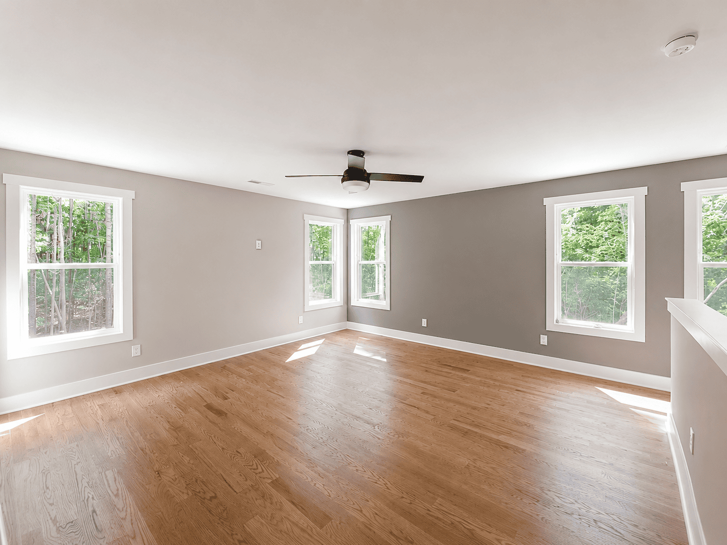 Bonus Room — Grace