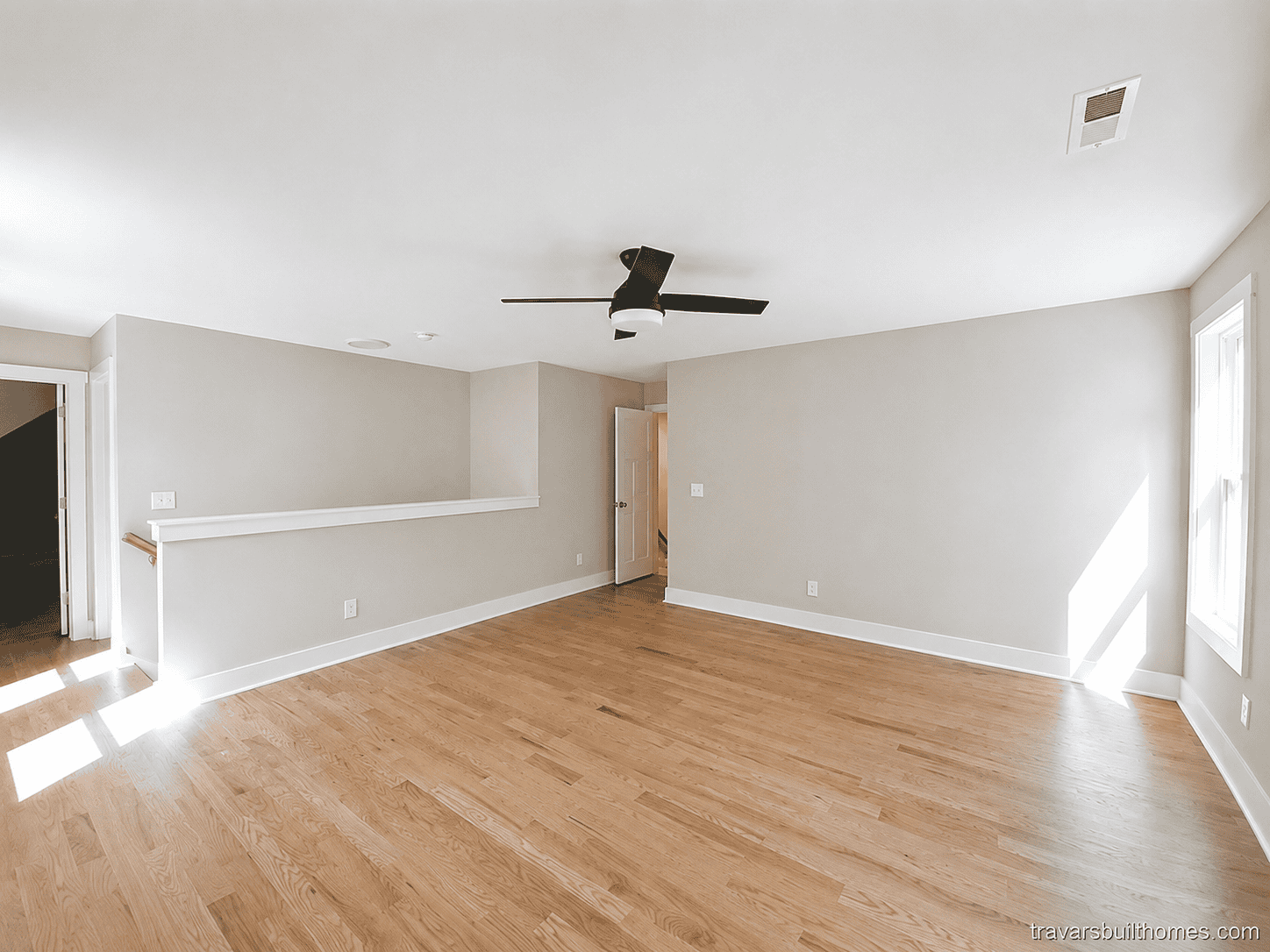 Bonus Room — Grace