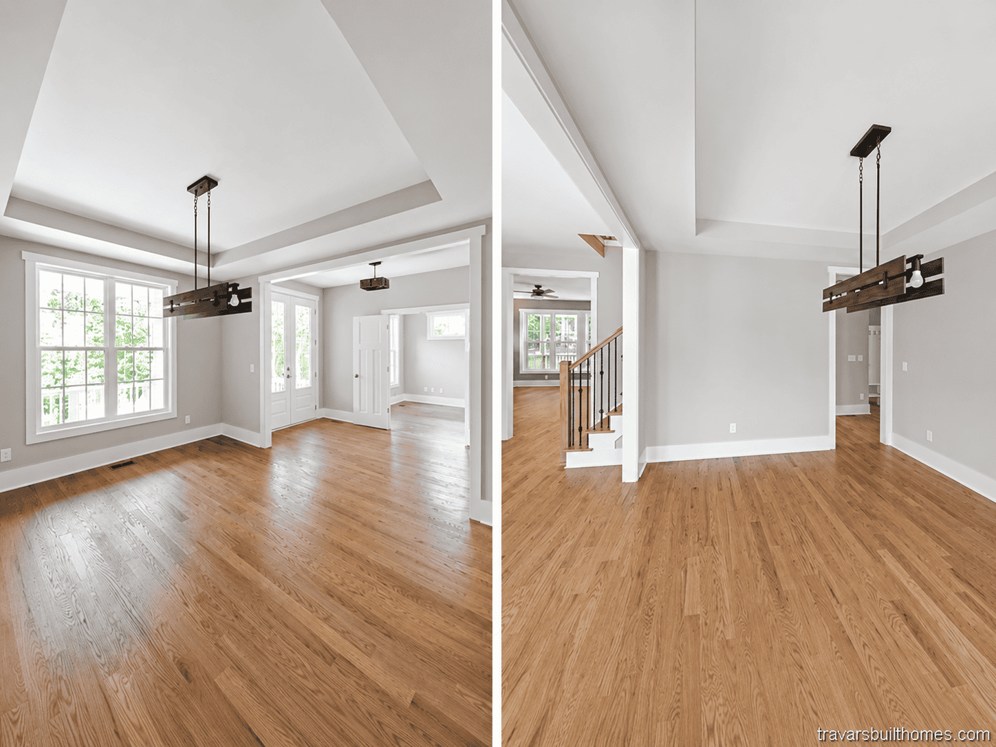 Dining Room — Grace
