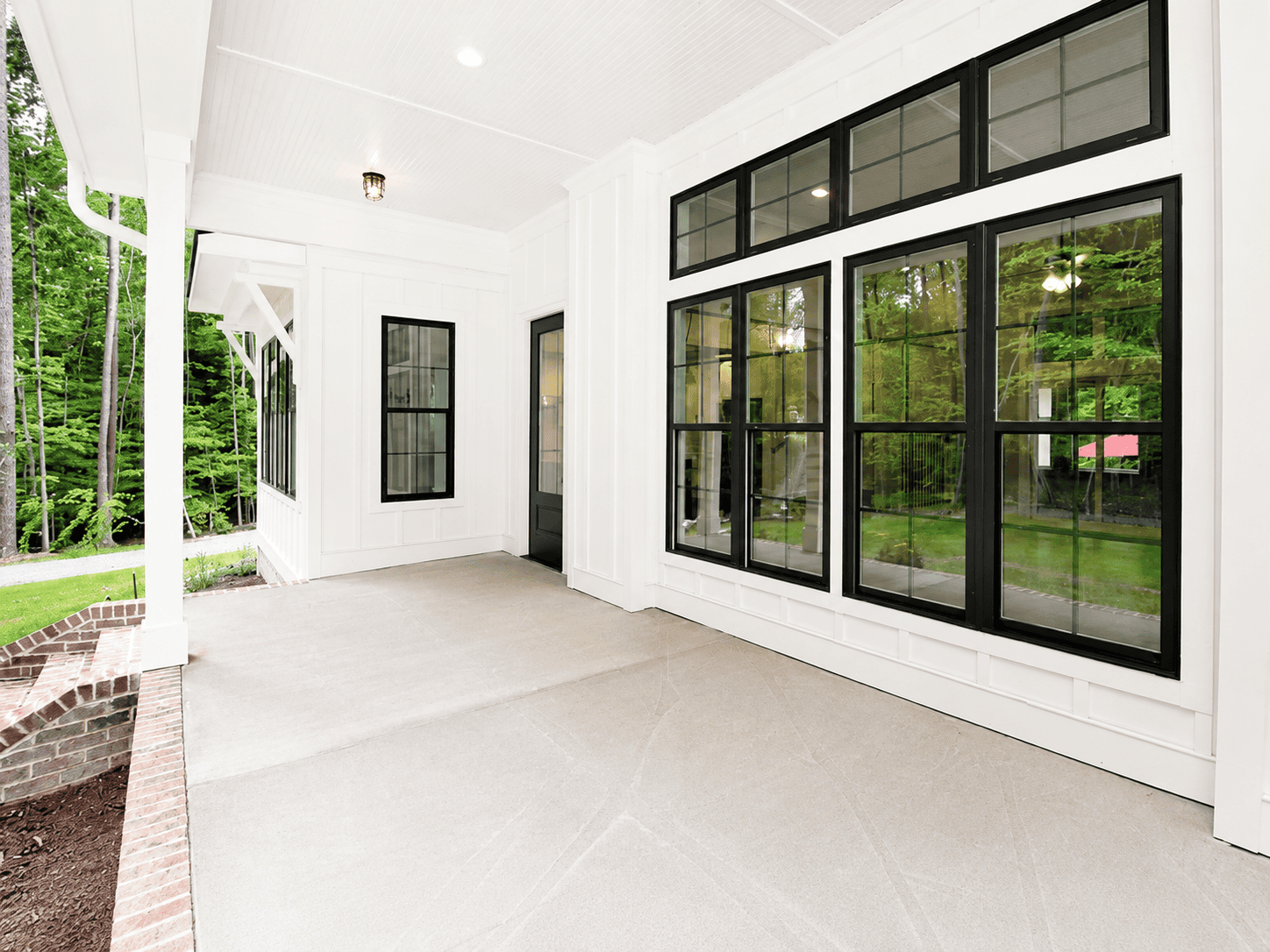 Front Porch — Westbrook