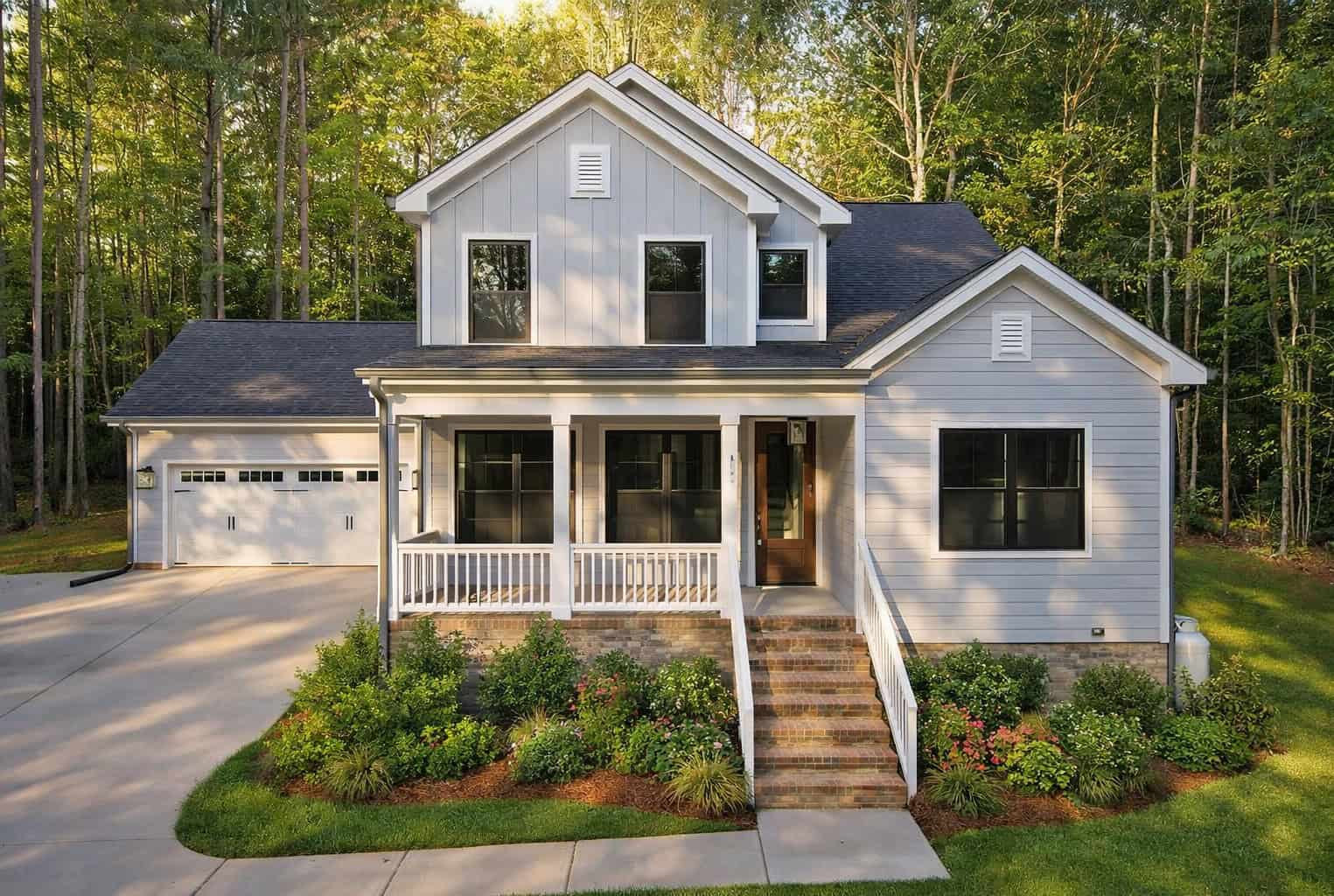Chatham Farmhouse