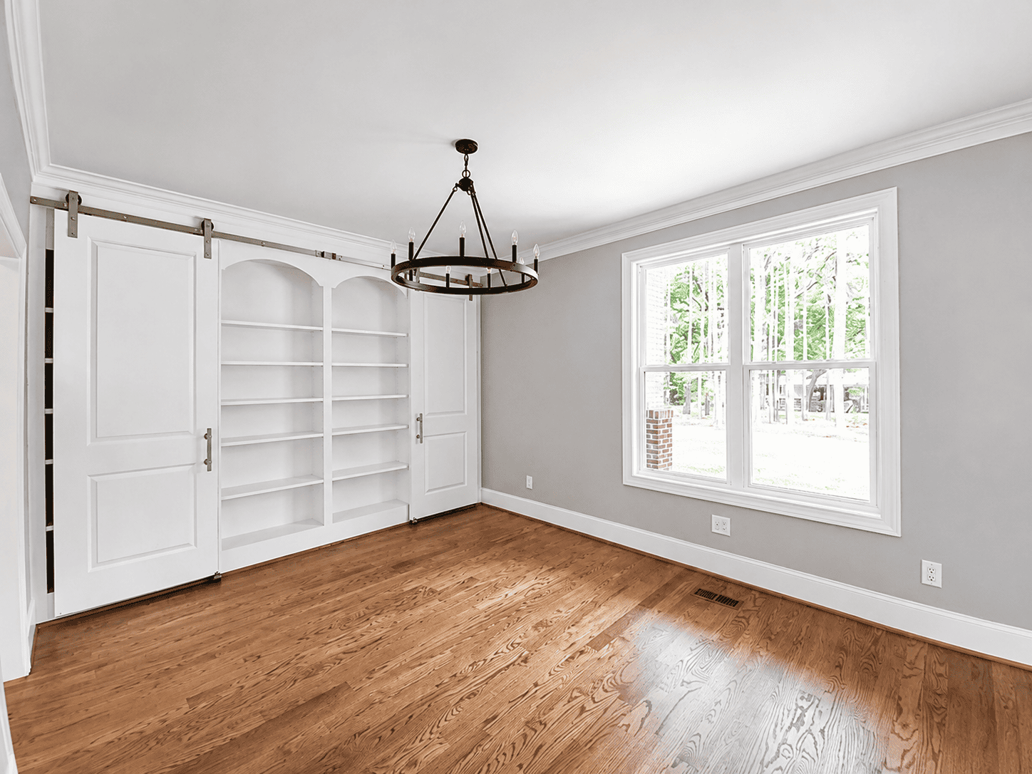 Southern Farmhouse dining