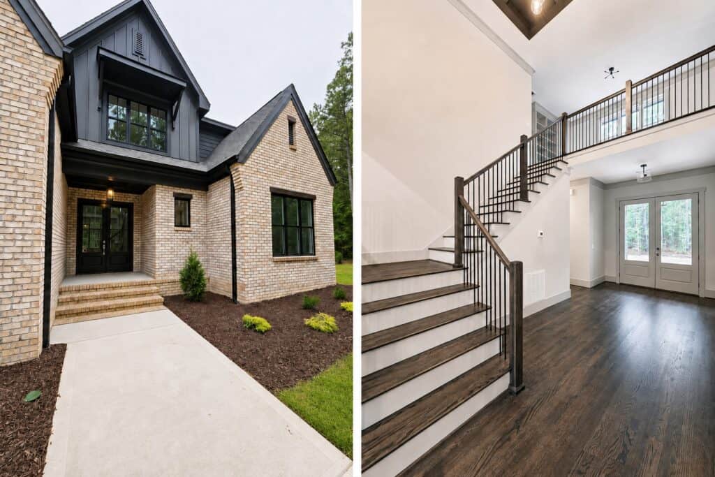 Foyer — Teesdale