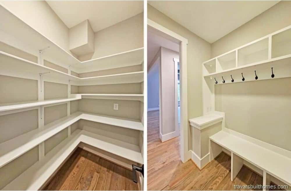 Pantry — Chestnut Pointe