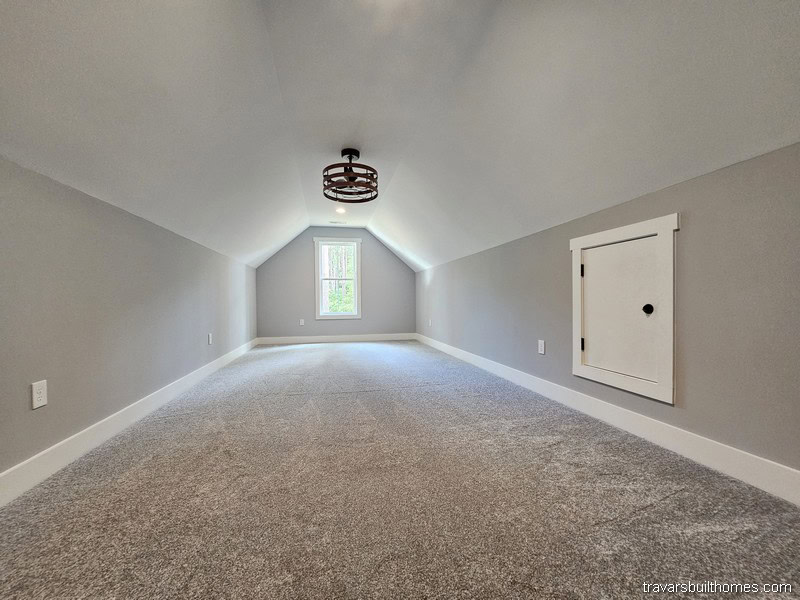 Bonus Room — Bethel Farm