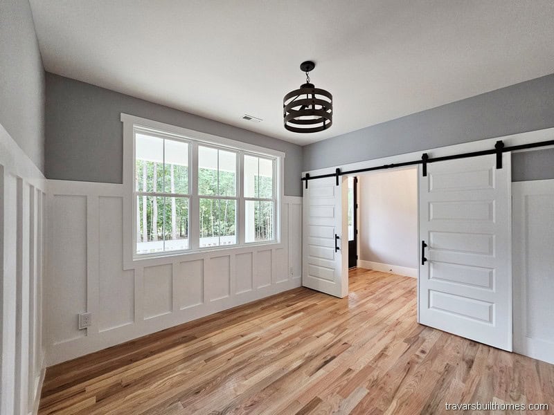 Dining Room — Bethel Farm