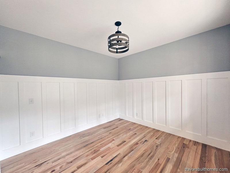 Dining Room — Bethel Farm