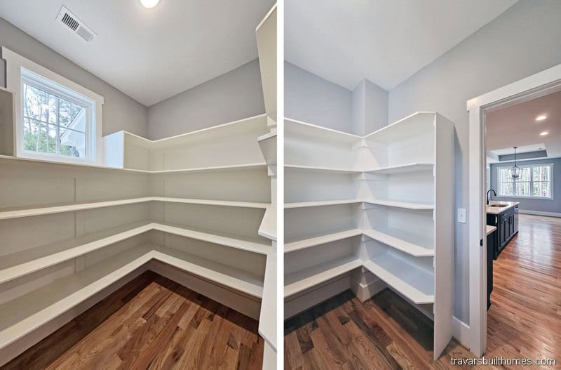 Pantry — Bethel Farm