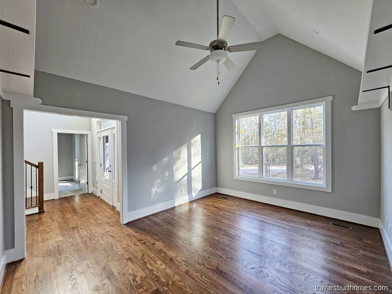 Office — Holton Manor