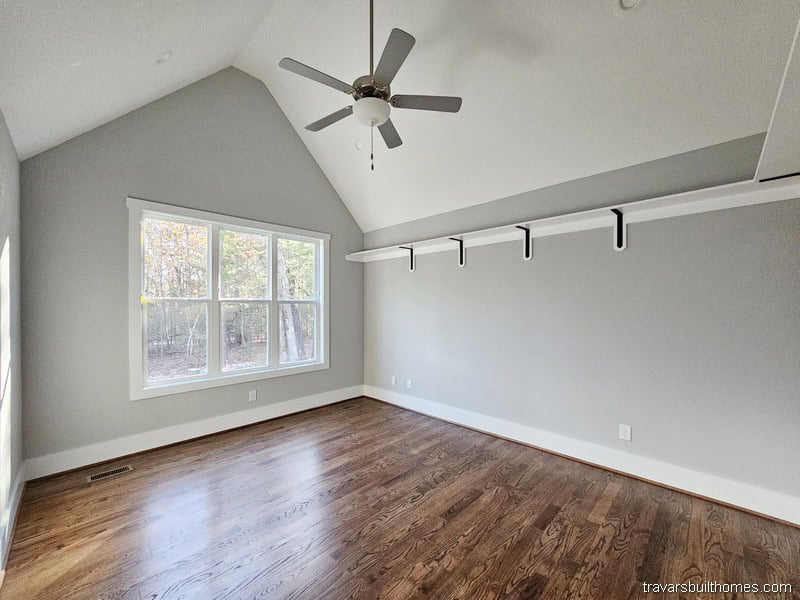 Office — Holton Manor