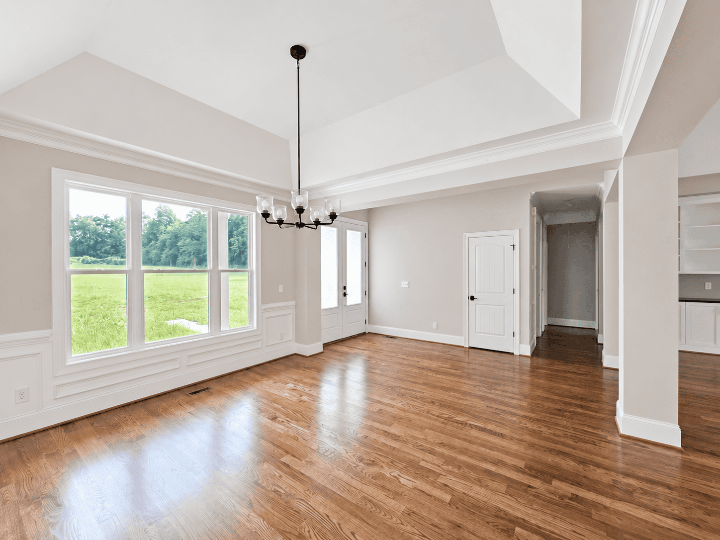 Dining Room — East Haven