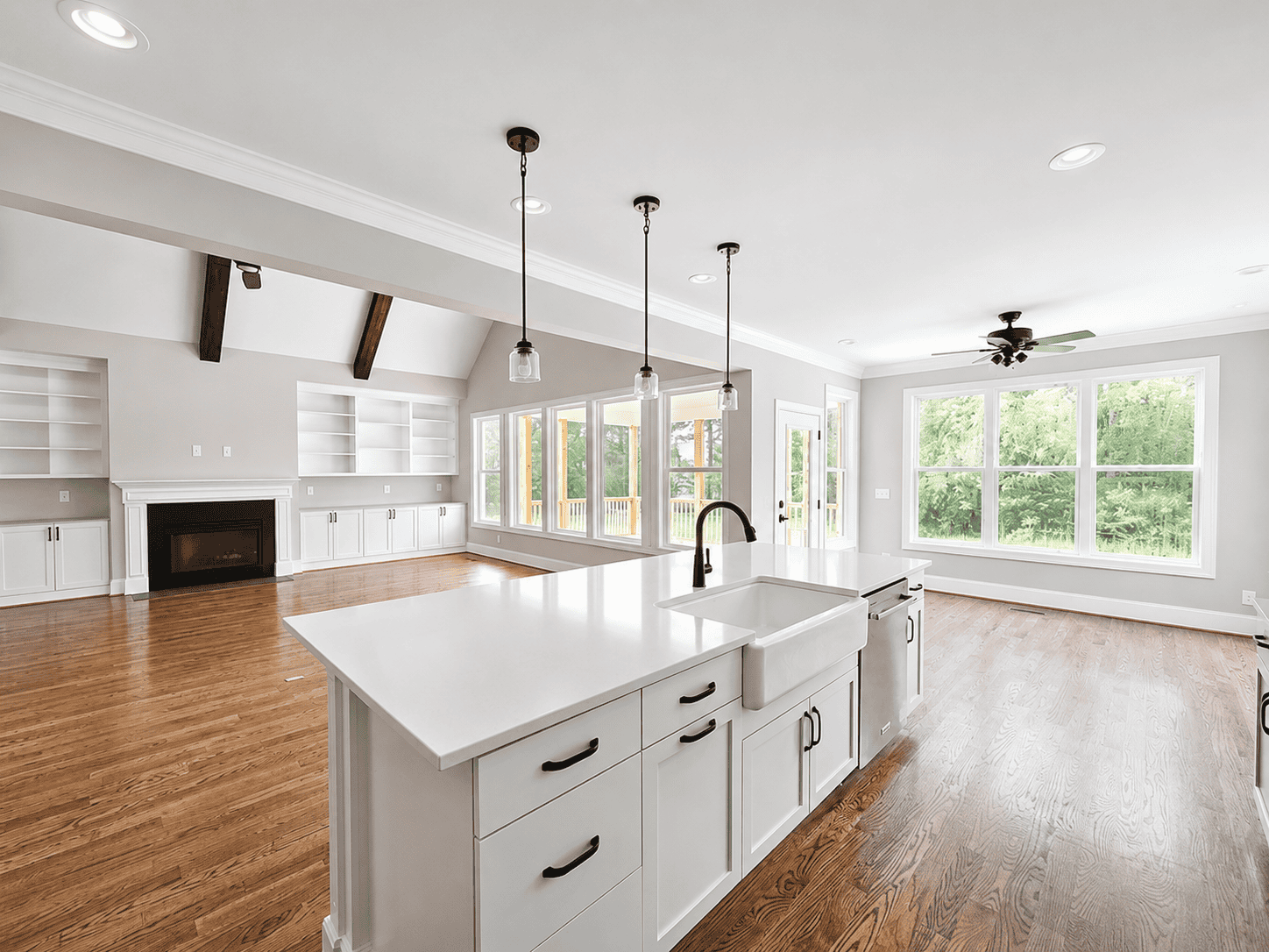 Kitchen — East Haven