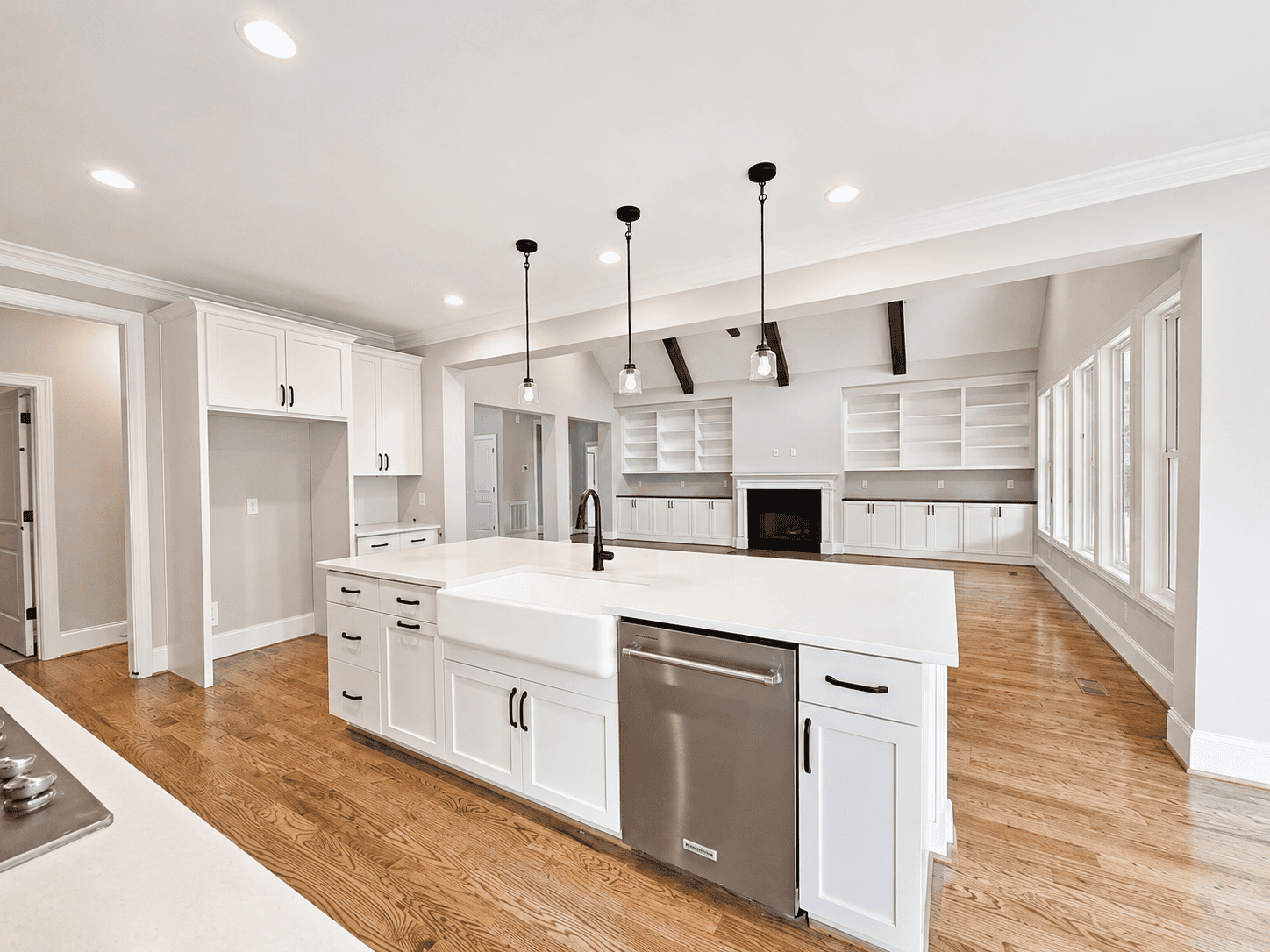 Kitchen — East Haven