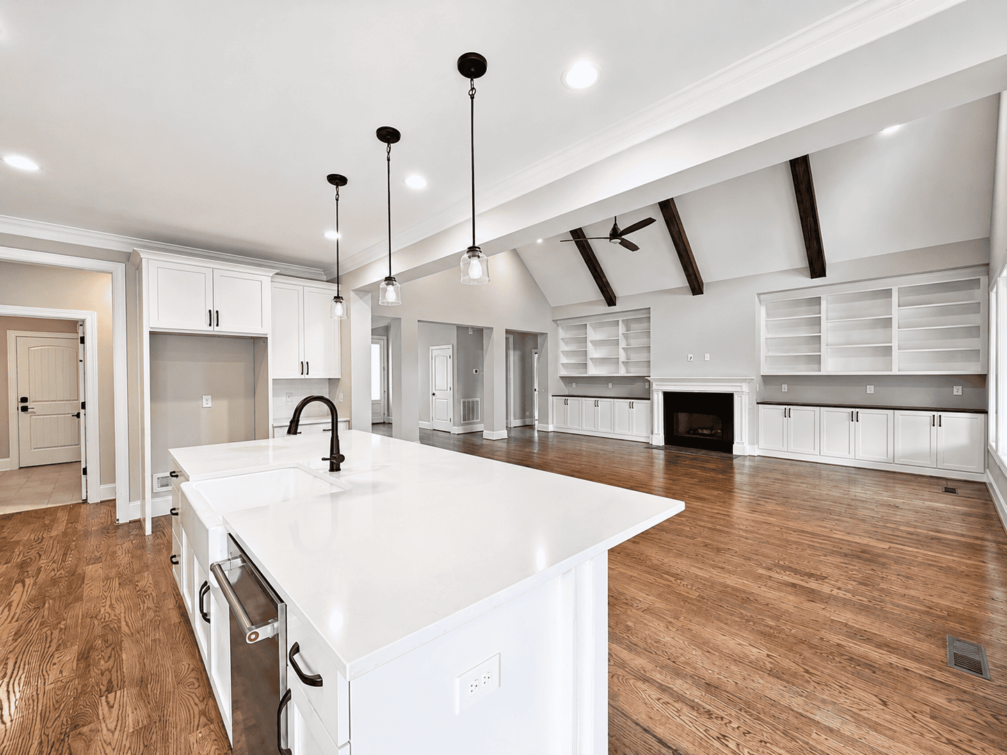 Kitchen — East Haven