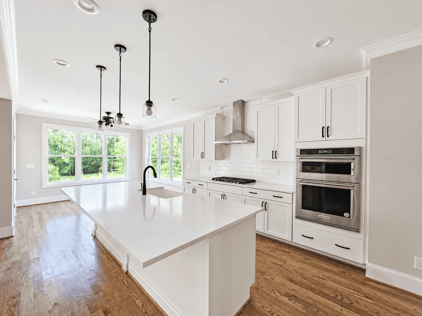 Kitchen — East Haven