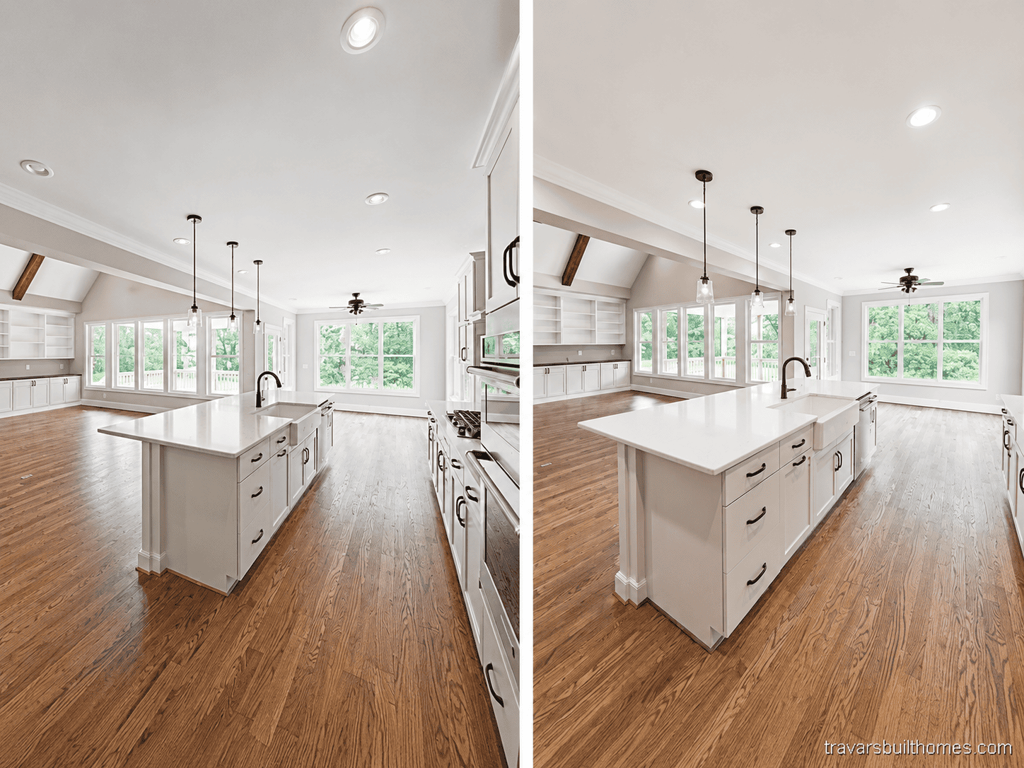 Kitchen — East Haven