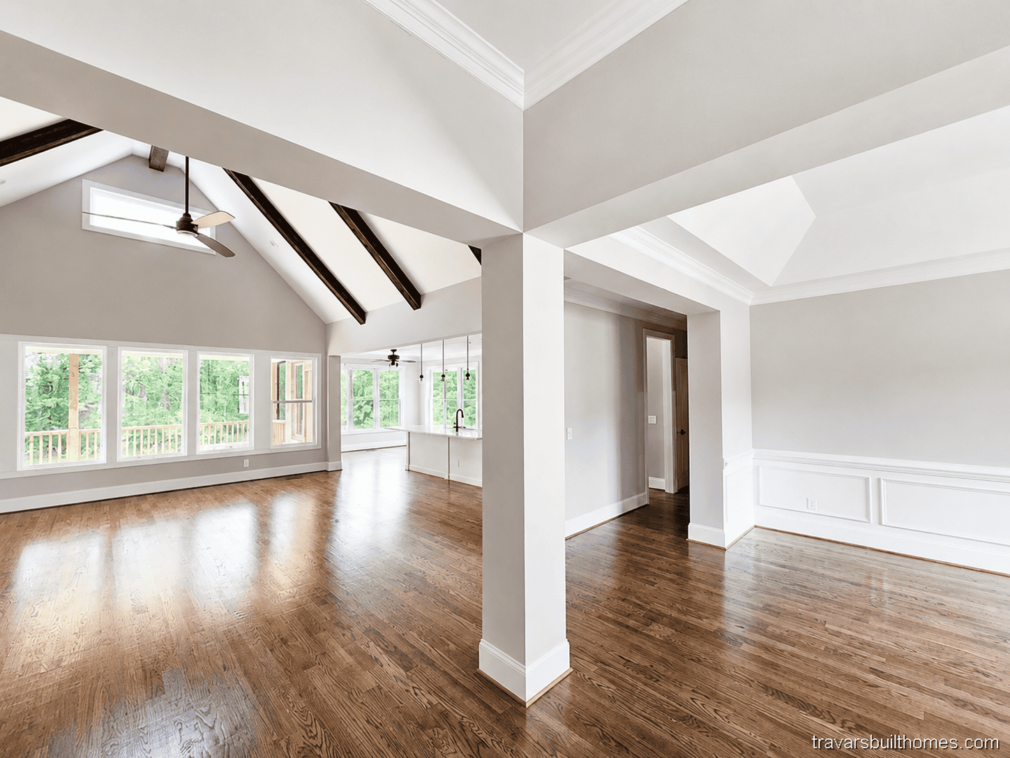 Dining Room — East Haven