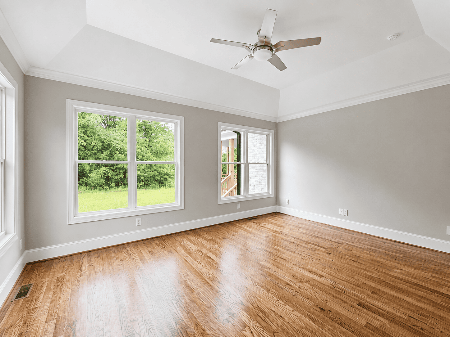 Primary Suite — East Haven