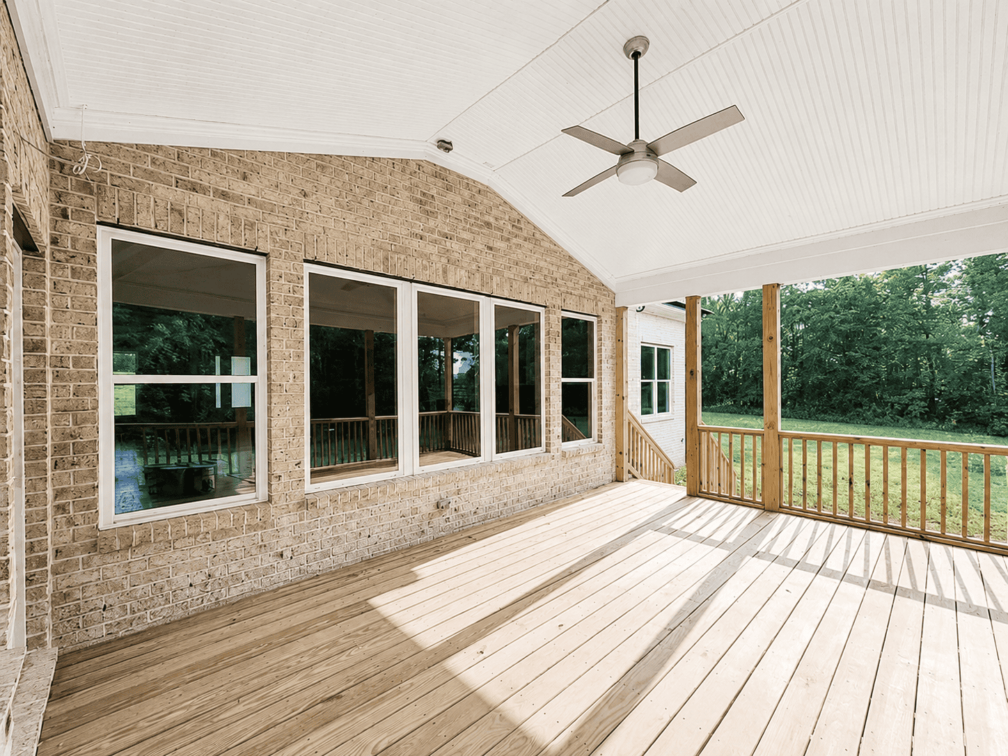 Porch — East Haven
