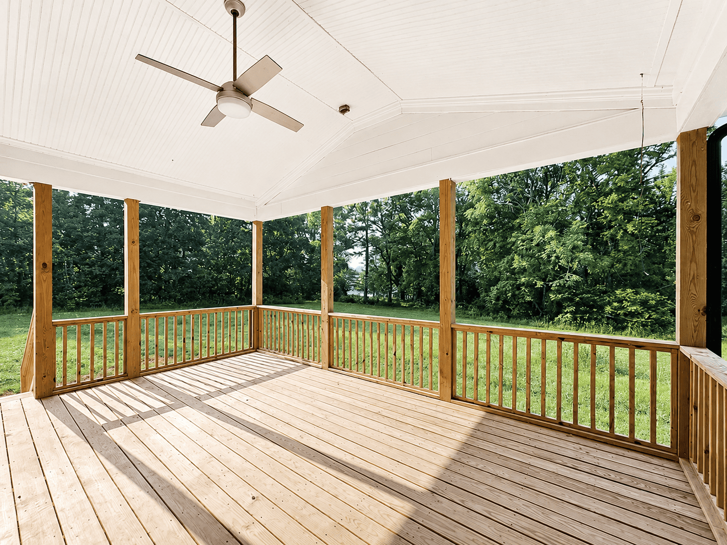 Porch — East Haven
