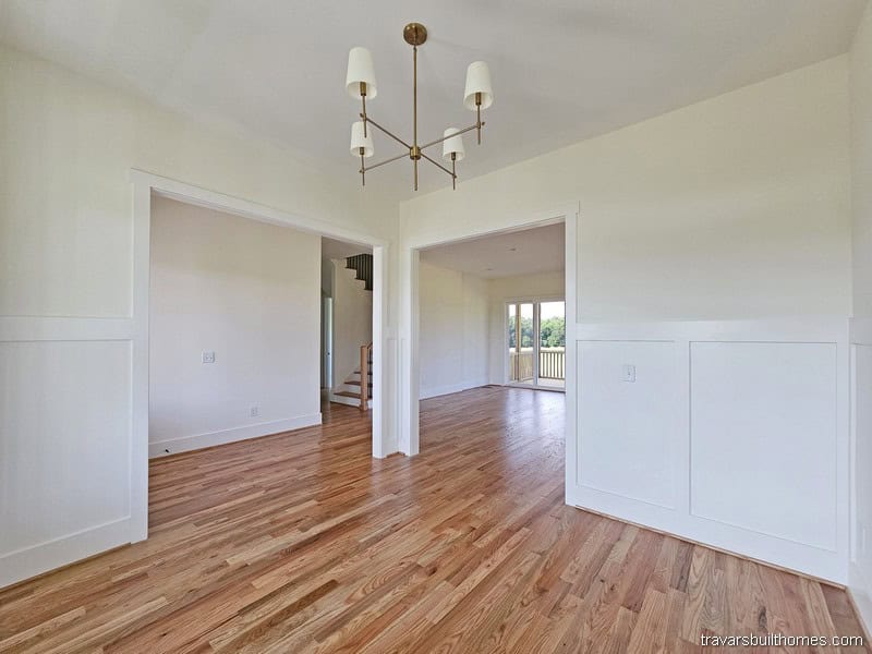 Dining Room — Quail Ridge