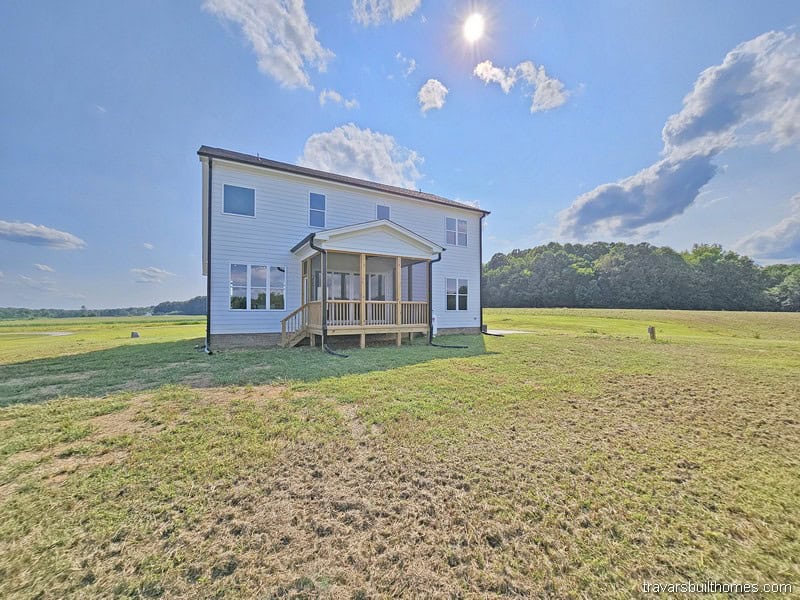 Exterior — Quail Ridge