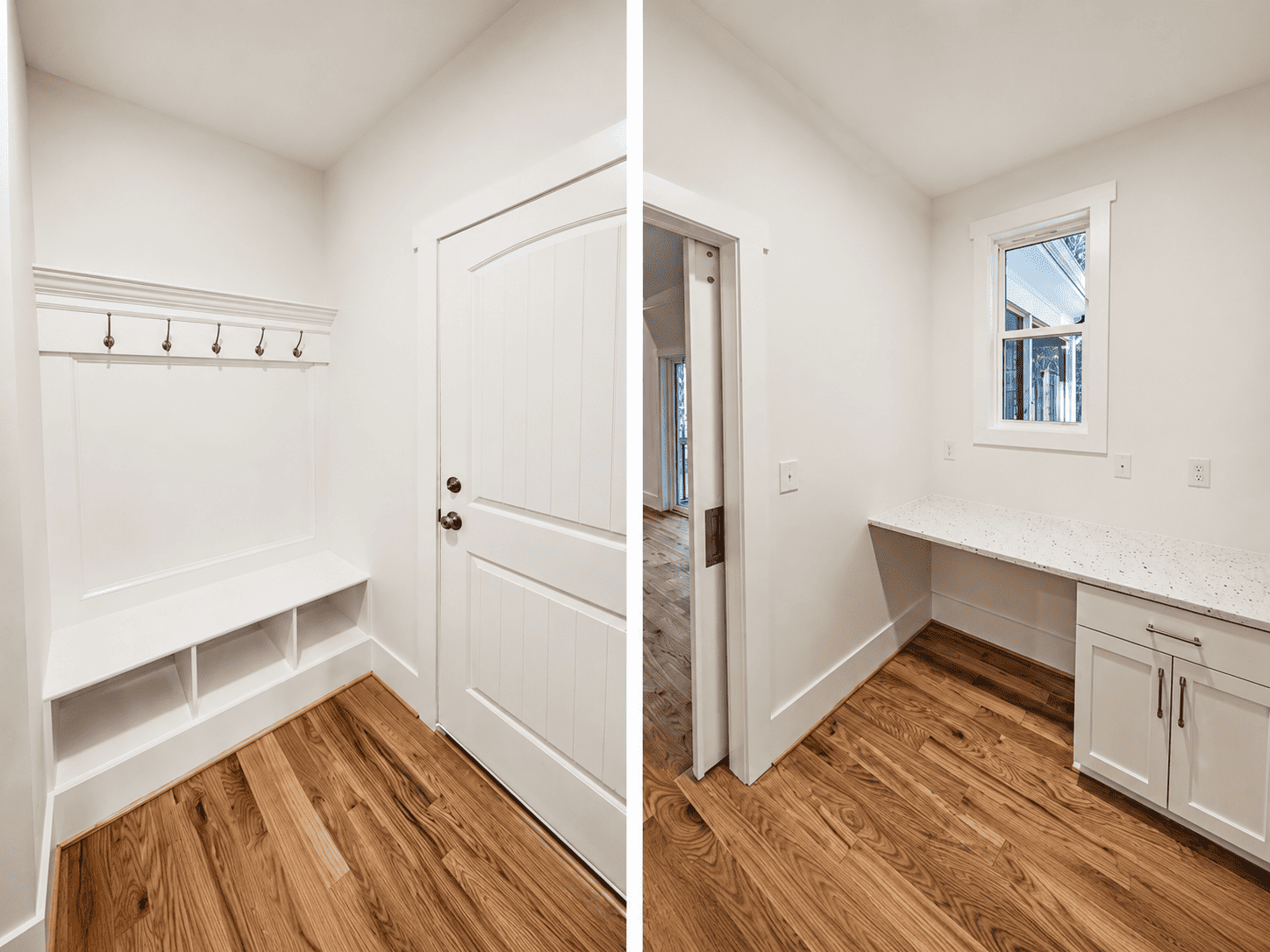 Built-Ins — Longview