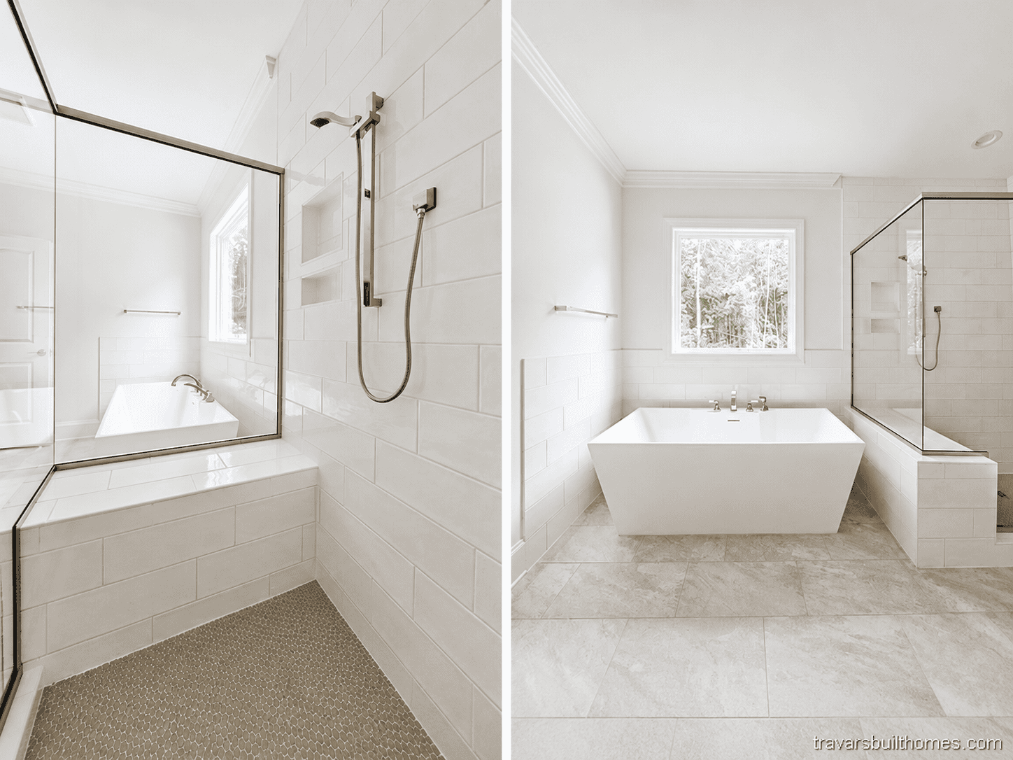 Primary Suite — Holly Fern