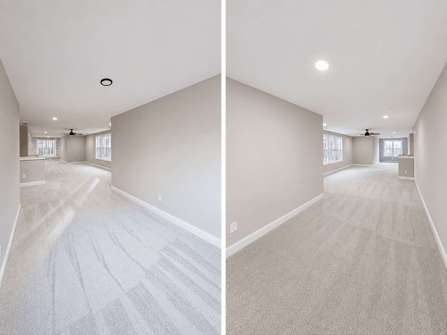 Bonus Room — La Puente