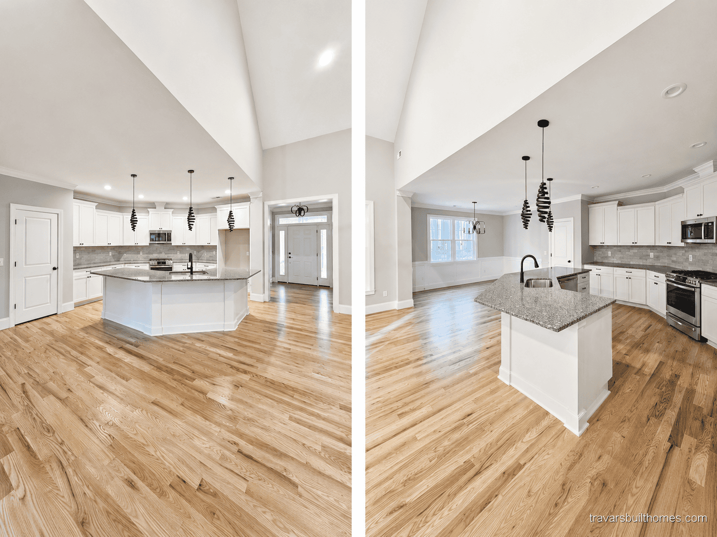 Kitchen — La Puente