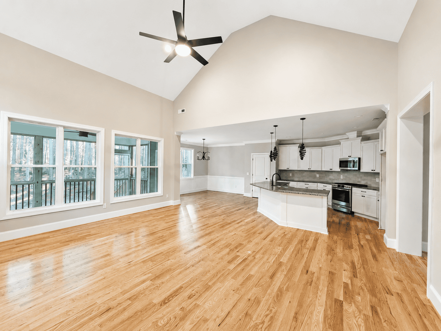Kitchen — La Puente