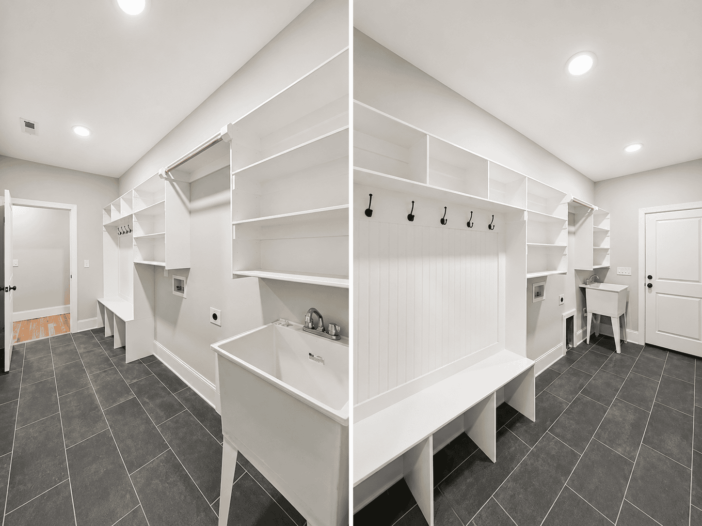 Laundry Room — La Puente