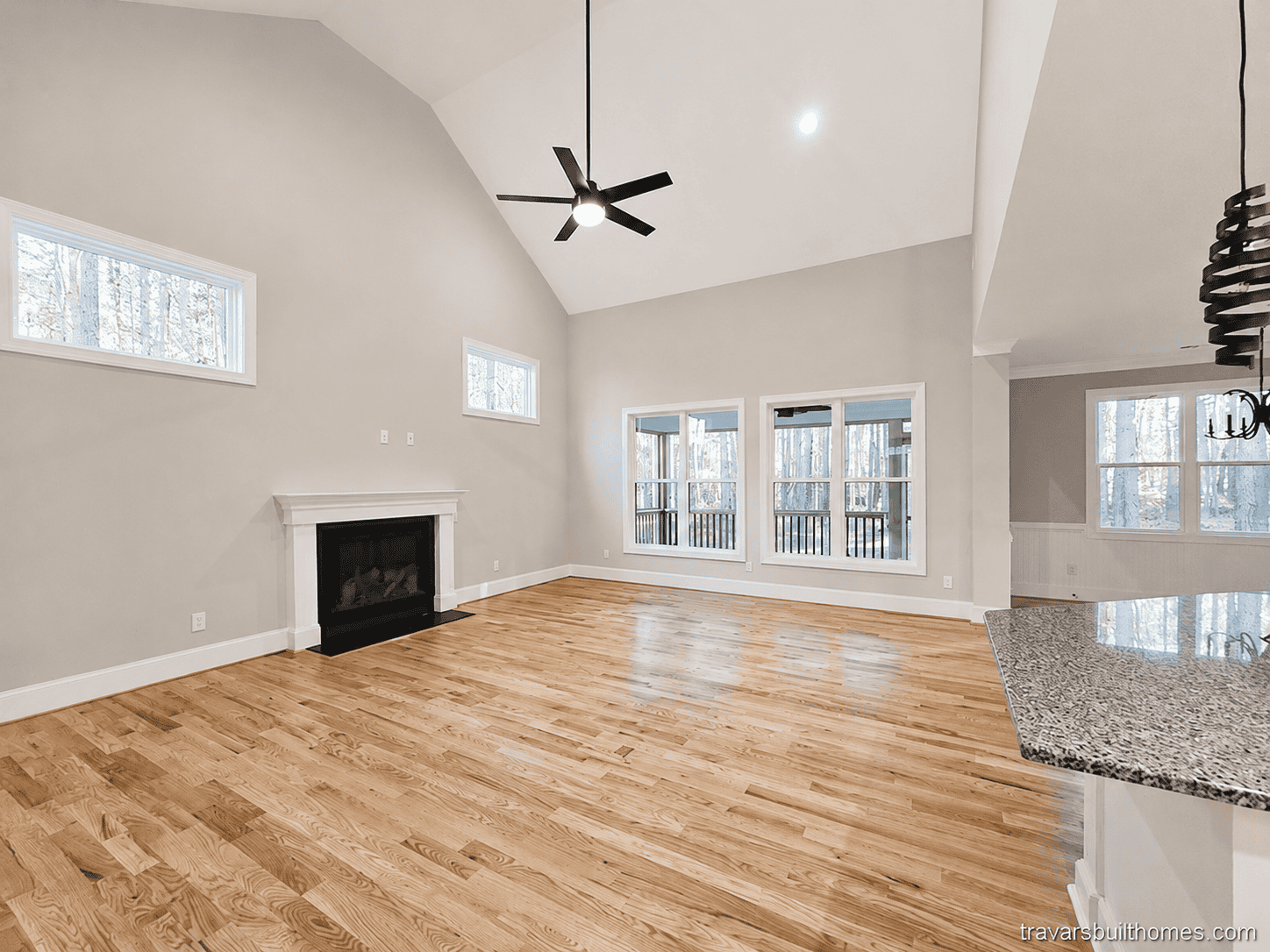 Living Room — La Puente