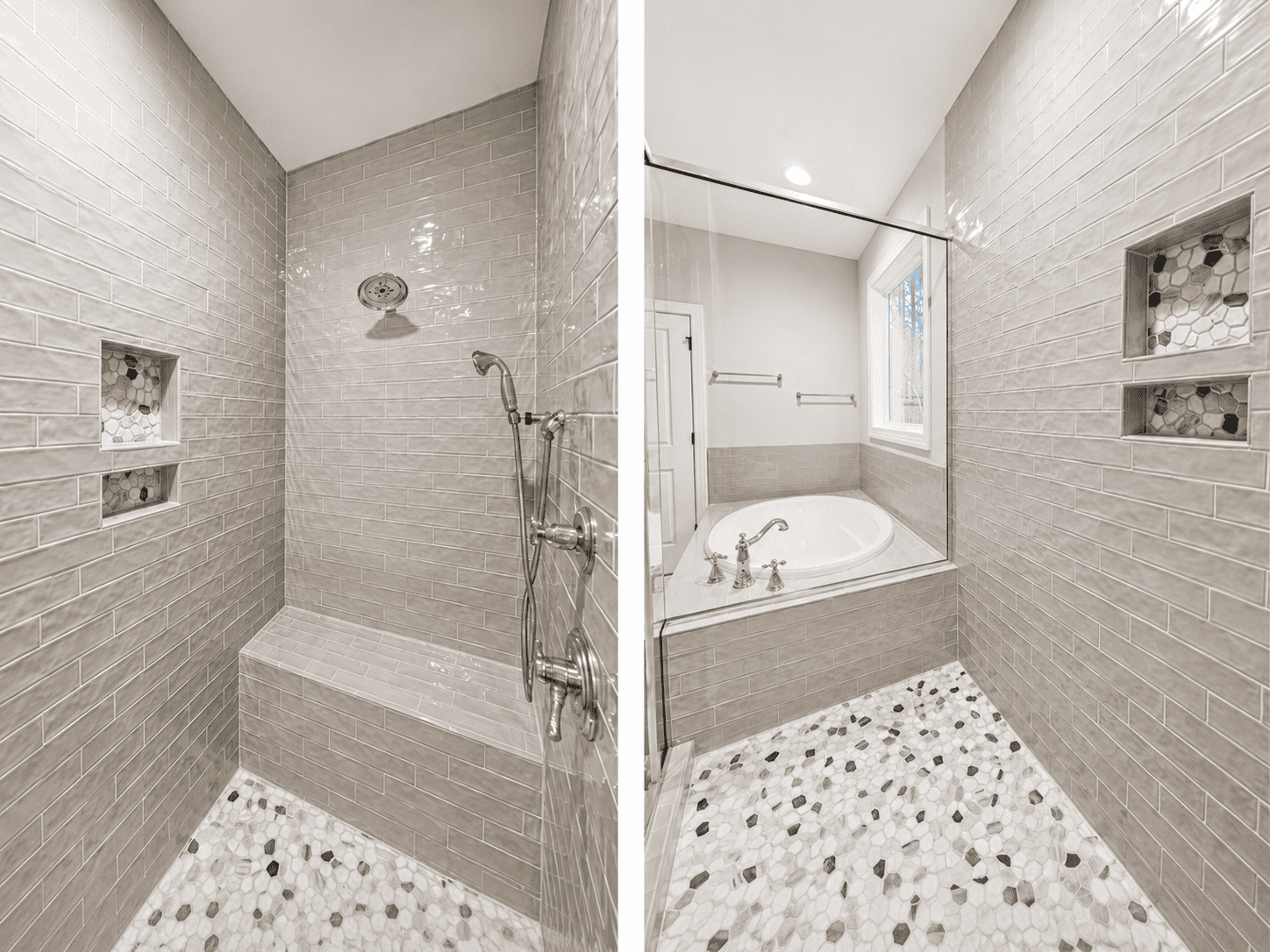Bathroom — La Puente