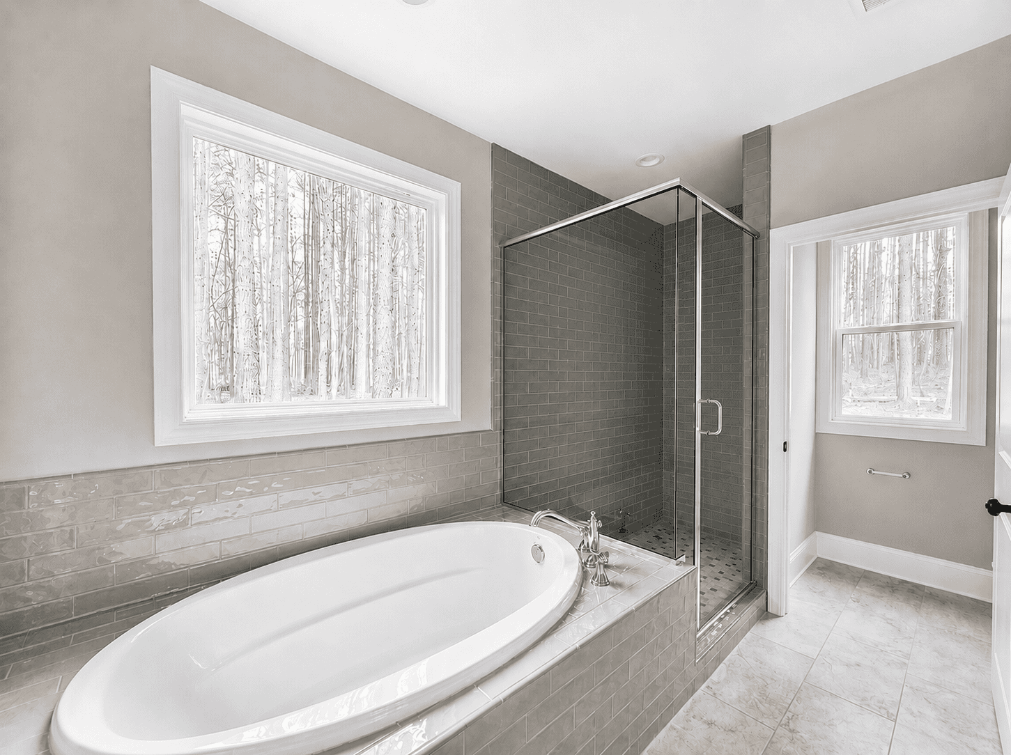 Bathroom — La Puente