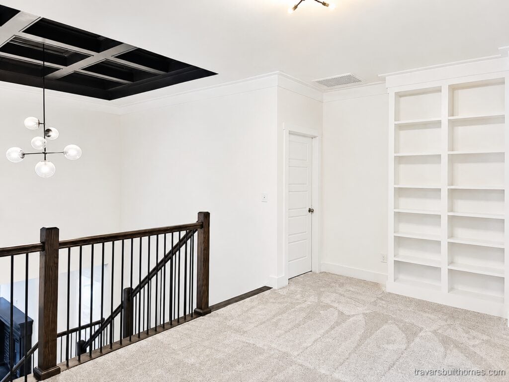 Loft — Teesdale