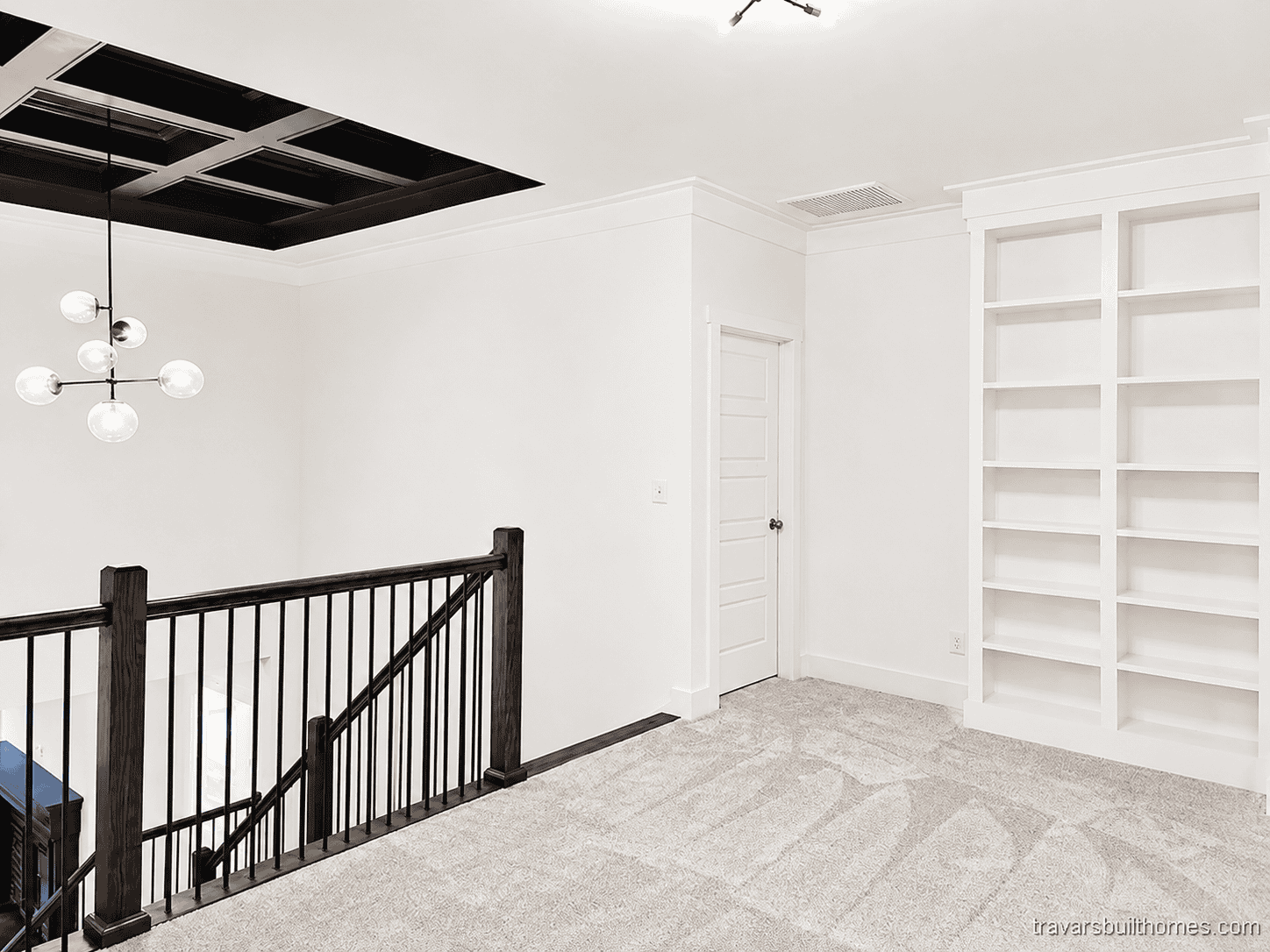 Teesdale loft