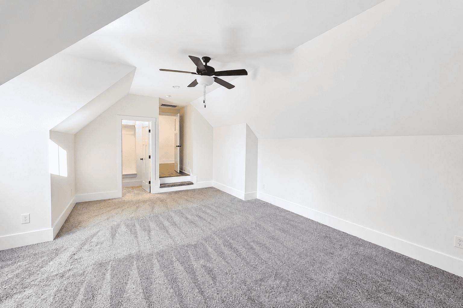 Bonus Room — Danbury Springs
