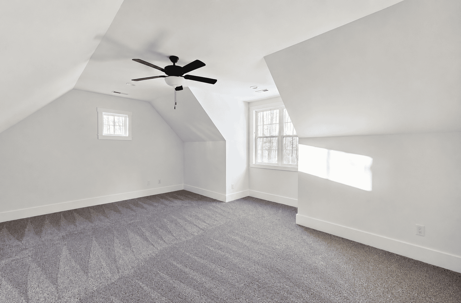 Bonus Room — Danbury Springs