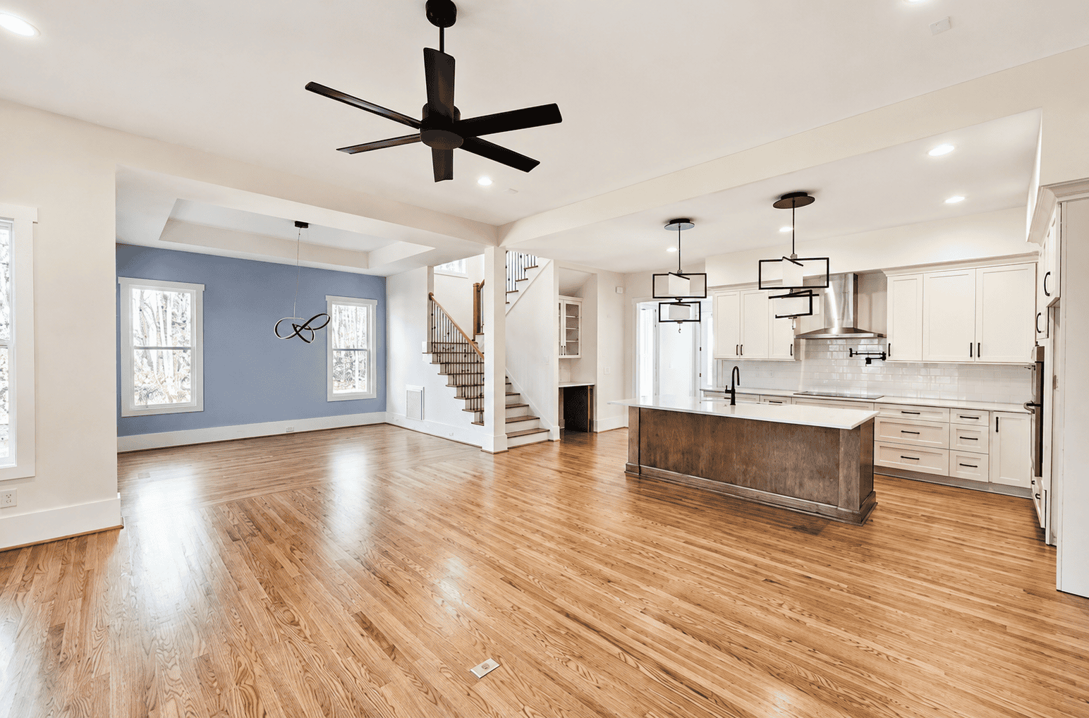 Dining Room — Danbury Springs