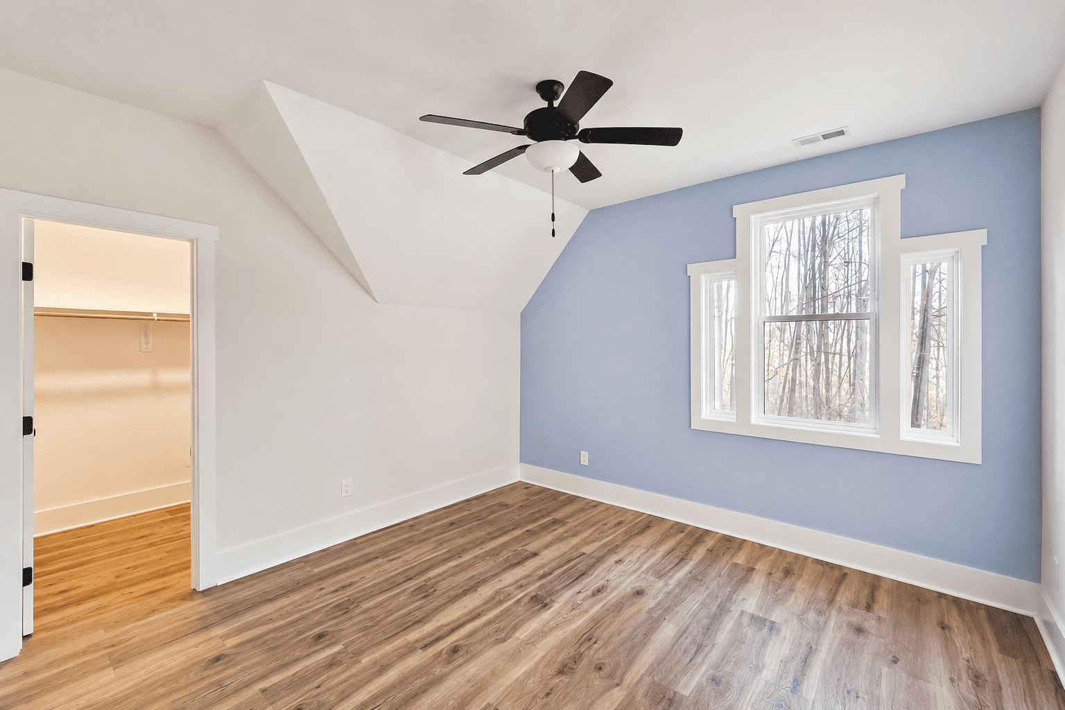 Loft — Danbury Springs