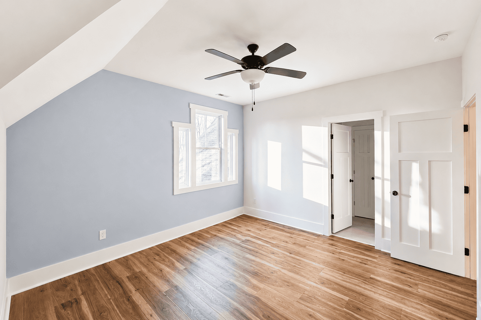 Loft — Danbury Springs